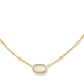 KENDRA SCOTT MINI ELISA NECKLACE COLLECTION