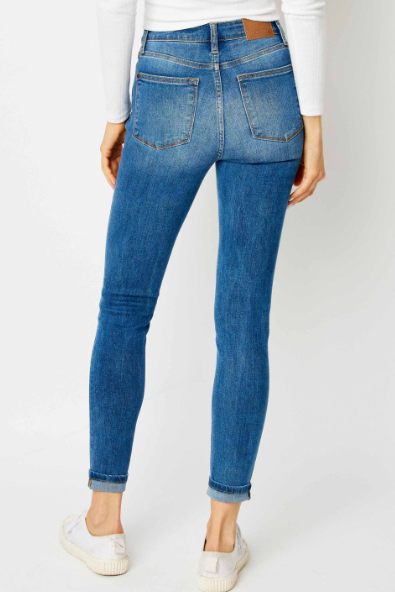 JUDY BLUE 82449