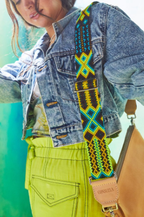 Consuela CROSSBODY STRAPS