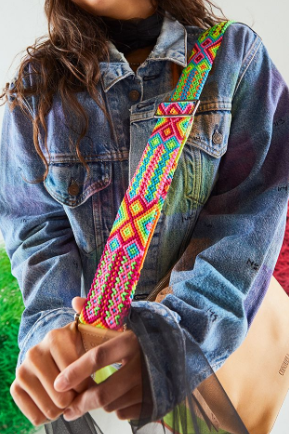 Consuela CROSSBODY STRAPS