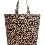 Consuela GRAB N GO BASIC Blue Jag 7602