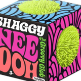 NEE DOH SHAGGY