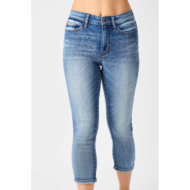JUDY BLUE 72114