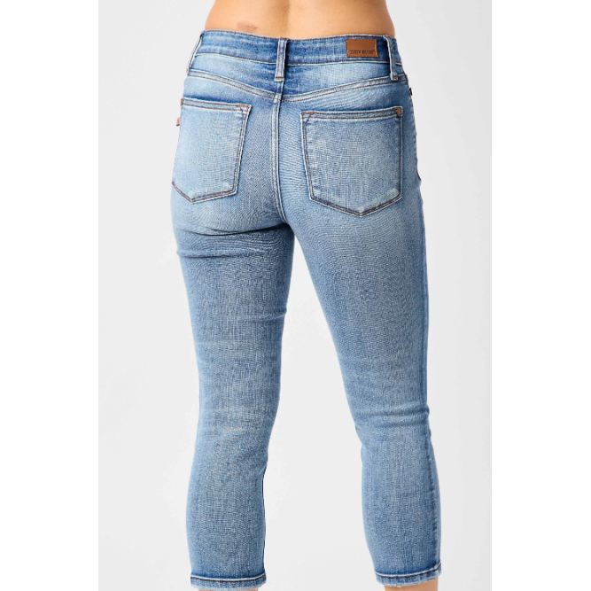 JUDY BLUE 72114