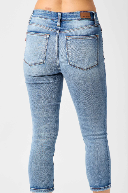JUDY BLUE 72114