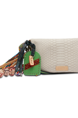 Consuela UPTOWN CROSSBODY THUNDERBIRD 3743