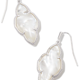 KENDRA SCOTT ABBIE DROP EARRINGS