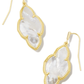 KENDRA SCOTT ABBIE DROP EARRINGS