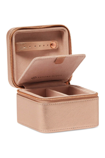 KENDRA SCOTT JEWELRY  BOXES