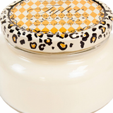 ENTITLED 22oz candle X