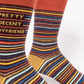 B01 SOCK Z MEN'S 864 pretty decent boyfriend