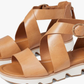 SOFFT SHOES MACKENNA in CARAMEL