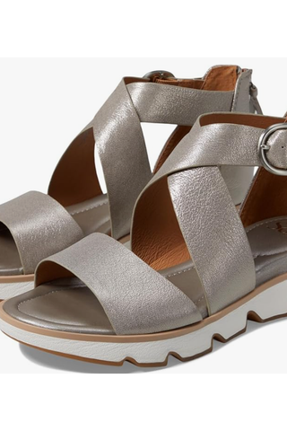 SOFFT SHOES MACKENNA in SILVER