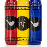 NORA FLEMING ST. JUDE A413 CRAYONS