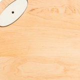 NORA FLEMING WOODEN CHEESE BOARD CH4