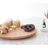 NORA FLEMING MAPLE LAZE SUSAN L4M