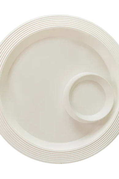 NORA FLEMING CHIP N DIP PINSTRIPES MEL15