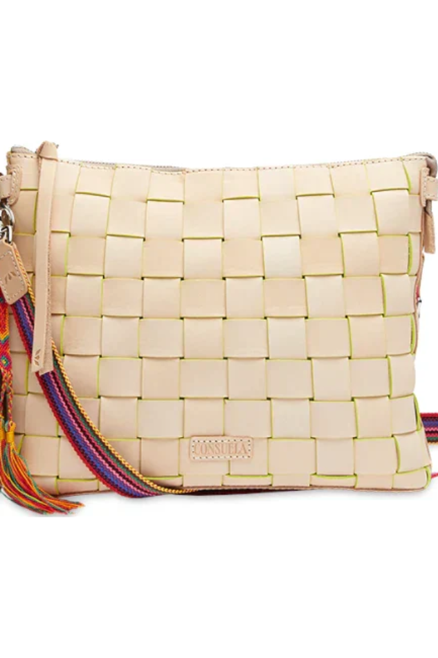 Consuela DOWNTOWN CROSSBODY JODY 3943