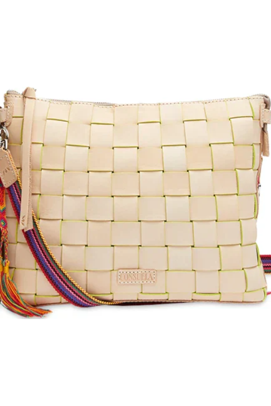 Consuela DOWNTOWN CROSSBODY JODY 3943
