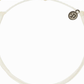 PURA VIDA STRING ANKLETS