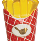 NORA FLEMING HAPPY FRY DAY! A415 FRENCH FRIES