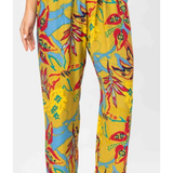 X MADE IN ITALY PANT 30238