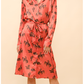 SHIRT DRESS 35103