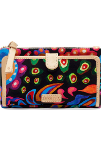 Consuela SLIM WALLET, SOPHIE 6622