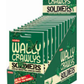 WALLY CRAWLYS SOLDIERS