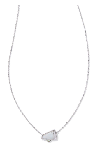 KENDRA SCOTT CHEER MEGAPHONE