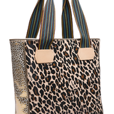 Consuela Classic Tote, MONA 4341