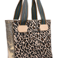 Consuela Classic Tote, MONA 4341