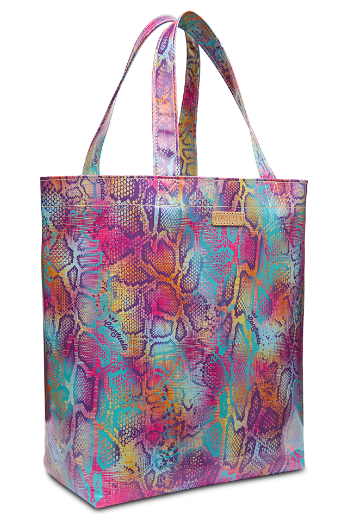 X Consuela GRAB N GO BASIC STEPH 4343