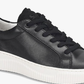 SOFFT SHOES in FIANNA BLACK