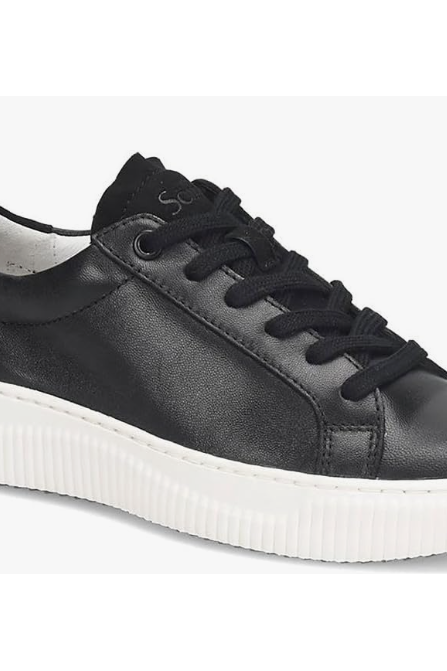 SOFFT SHOES in FIANNA BLACK