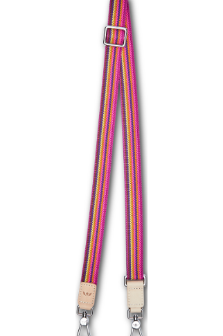 Consuela CROSSBODY STRAPS