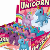 ITSY BITSY UNICORN