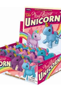 ITSY BITSY UNICORN