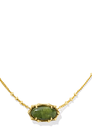 KENDRA SCOTT ELISA NECKLACE BAMBOO