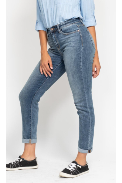 JUDY BLUE 82346