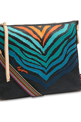 X Consuela DOWNTOWN CROSSBODY NOAH 4368