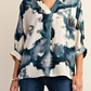 SATIN BLOUSE 1087