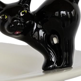 NORA FLEMING SCAREDY CAT A 419 BLACK