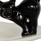 NORA FLEMING SCAREDY CAT A 419 BLACK