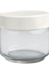 NORA FLEMING MEDIUM CANISTER W/TOP C 9B