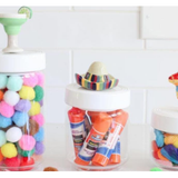 NORA FLEMING MEDIUM CANISTER C 9B