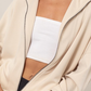 ZIP UP JACKET in ALPACA 989