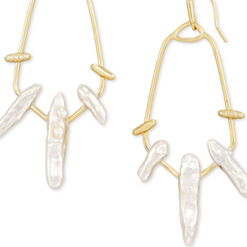 KENDRA SCOTT EILEEN