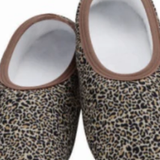 SNOOZIE SOCKS w/ TRAVEL POUCH