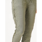 MADE IN ITALY LIGHT GREY JEGGING 2120